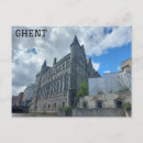 Suche nach gent postkarten Gravensteen