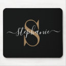 Suche nach geschrieben mousepads Monogramm