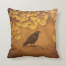 Suche nach krähe kissen Blätter