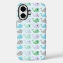 Suche nach wal cartoon iphone hüllen Blau
