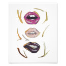 Suche nach rosa und gold poster Druck