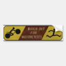 Suche nach vintage motorräder autoaufkleber Radfahrer