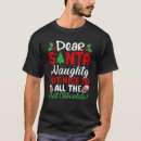 Suche nach heiße schokolade tshirts Weihnachtsmann
