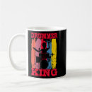 Suche nach drums tassen Set