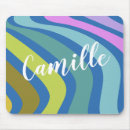 Suche nach bunter wirbel mousepads Modern