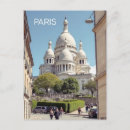 Suche nach montmartre postkarten Paris