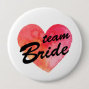 Suche nach team braut buttons Bridesmaid