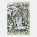 Suche nach stiefel geschirr tücher Spaß