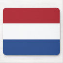 Suche nach europa flagge mousepads Holland