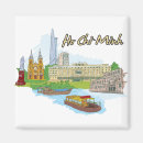 Suche nach ho chi minh magnete Stadt