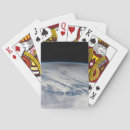 Suche nach reiher spielkarten Sonnenfinsternis