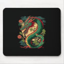 Suche nach chinesische drachen mousepads Japanisch