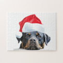 Suche nach rottweiler puzzle Weihnachten