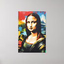 Suche nach mona lisa leinwandbilder Italienisch