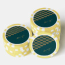 Suche nach braun poker chips Muster