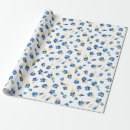 Suche nach blaue blumen geschenkpapier Blumenmuster