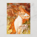 Suche nach tschechischer postkarten Alphonse mucha