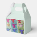 Suche nach flügel papier geschenk box Blau
