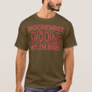 Suche nach biochemie tshirts Mikrobiologie