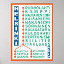 Suche nach helsinki poster Finland