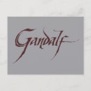Suche nach gandalf postkarten Mittelerde