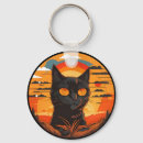 Suche nach vintage katze schlüsselanhänger Retro