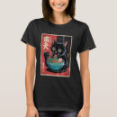 Suche nach japanische katze tshirts Weihnachtskatze