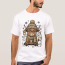 Suche nach cowboy schneemann tshirts Kuh