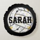 Suche nach volleyball kissen Monogramm
