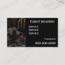 Suche nach mystik visitenkarten Tarot