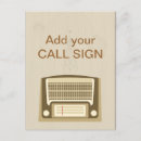 Suche nach radio postkarten Qsl