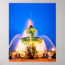 Suche nach wasserbrunnen poster Architektur