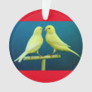 Suche nach weihnachtsvögel ornamente Vogel