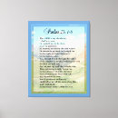 Suche nach psalm 23 leinwandbilder Lord