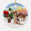 Suche nach deutscher schäferhund ornamente Deutsche hirtengeschenke