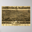 Suche nach birmingham alabama poster Vintag