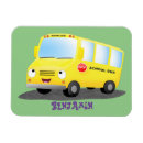 Suche nach schulbus magnete Busfahrer