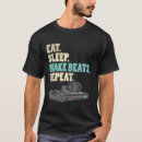 Suche nach musikproduzent tshirts Musikerin