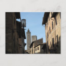 Suche nach san gimignano postkarten Europa