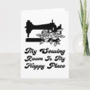 Suche nach näherin karten Nähmaschine