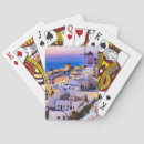 Suche nach santorini spielkarten Oia
