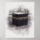 Suche nach kaaba poster Muslim