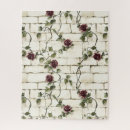 Suche nach weiße rosen puzzle Grau