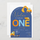 Suche nach bauthema einladungen Junge