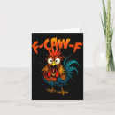Suche nach lustige krähe karten Huhn