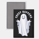 Suche nach happy halloween magnete Gespenst