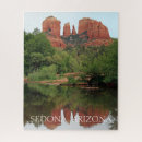 Suche nach kathedrale puzzle Sedona