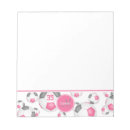 Suche nach mit monogramm notizblock Für kinder