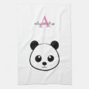 Suche nach panda geschirr tücher Niedlich