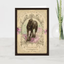 Suche nach verzierungen karten Vintag